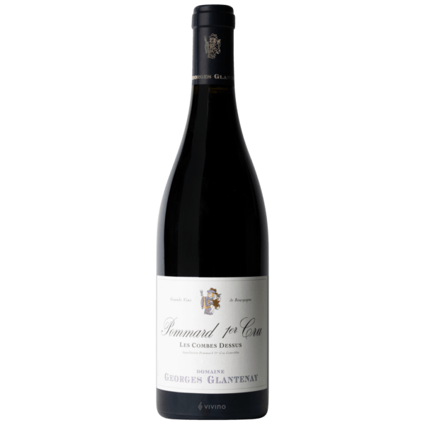 Domaine Glantenay Pommard 1er Cru 'Les Combes Dessus