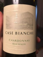 Case Bianche Chardonnay