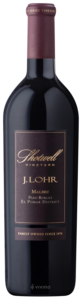 J. Lohr Vineyards & Wines Shotwell Vineyard Malbec N.V.