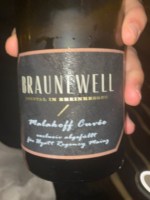 Braunewell Malakoff Cuvée