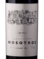 Nosotros Single Vineyard Nómade