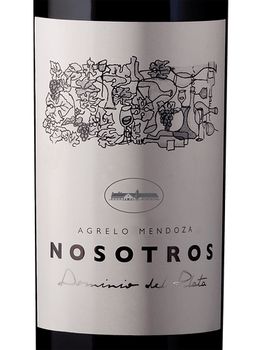 Nosotros Single Vineyard Nómade