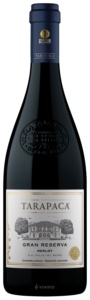 Tarapacá Gran Reserva Merlot N.V.