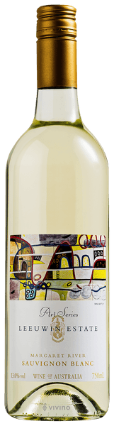 Leeuwin Estate Art Series Sauvignon Blanc