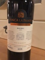Salentein Finca la Pampa Barrel Selected Malbec