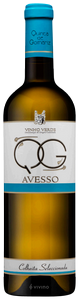 Quinta de Gomariz Avesso N.V.