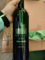 Vina Laguna Festigia LV Riserva