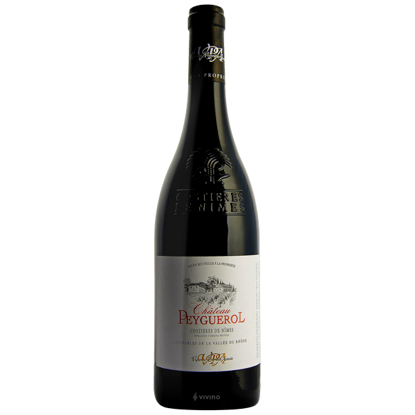 ♦︎大幅値引きCostières de Nîmes 2004 赤ワイン 750ml ♦︎大幅