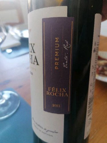 Felix Rocha Premium | Vivino English
