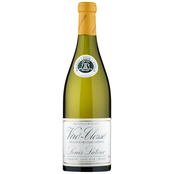 Louis Latour Viré-Clessé | Vivino English