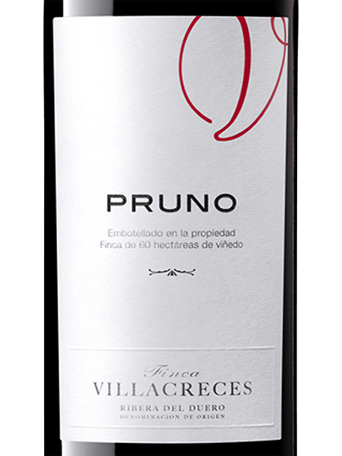 Pruno Ribera del Duero