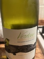 Fattoria Il Muro Verdone Vermentino di Toscana