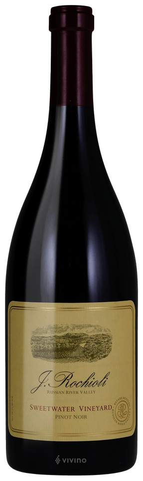J. Rochioli Winery | Vivino