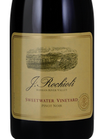 Sweetwater Pinot Noir