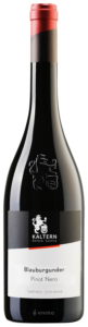Kaltern Blauburgunder (Pinot Nero) N.V.