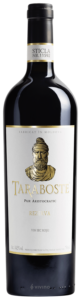 Château Vartely Taraboste Pur Aristocratic Sec Roşu N.V.