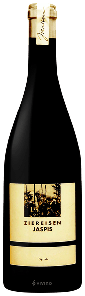 Ziereisen Jaspis Syrah