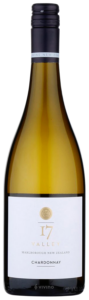 Mount Riley Seventeen Valley Chardonnay N.V.