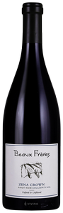 Beaux Frères Zena Crown Pinot Noir N.V.