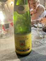 Hugel Tradition Tokay Pinot Gris
