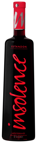 Estandon Insolence Rouge
