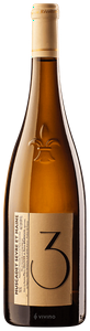 Domaine de la Pépière 3 Muscadet-Sevre et Maine Sur Lie N.V.