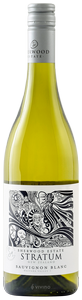 Sherwood Stratum Sauvignon Blanc N.V.