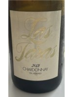 Las Jaras Wines Chardonnay