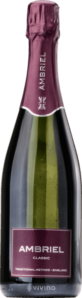 Ambriel Classic Cuvée | Vivino English