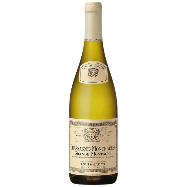 Louis Jadot Chassagne Montrachet Grande Montagne | Vivino English
