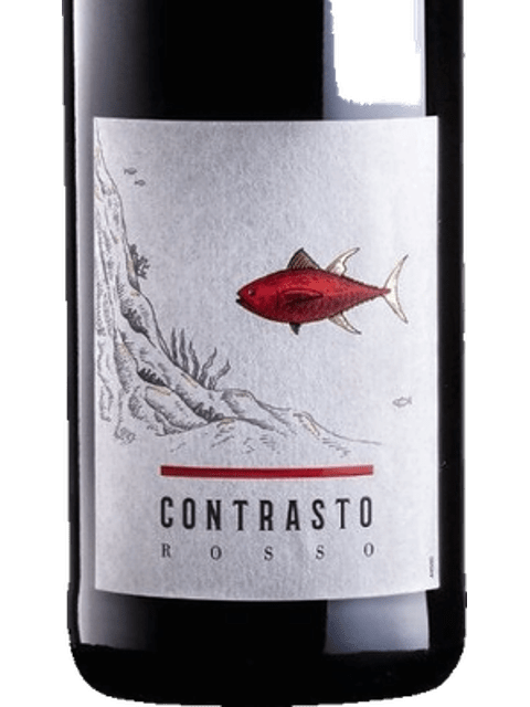 Contrasto Rosso