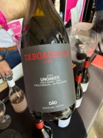 Taboadella Unoaked Tinto