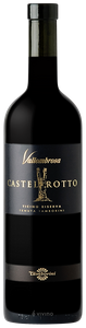Tamborini Carlo Vallombrosa Castelrotto Riserva
