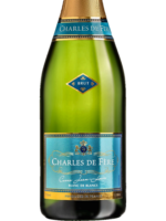 Brut Blanc de Blancs Cuvée Jean-Louis