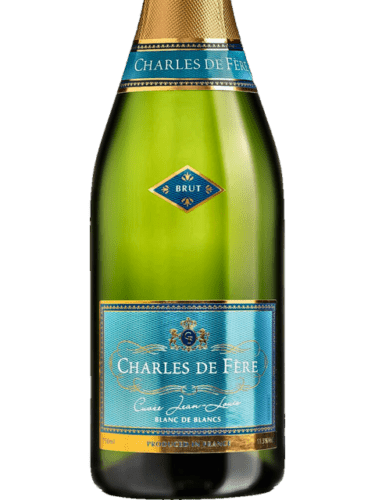 Brut Blanc de Blancs Cuvée Jean-Louis