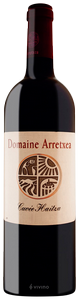 Domaine Arretxea Cuvée Haitza Irouléguy N.V.