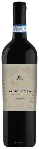 Riondo Valpolicella Superiore