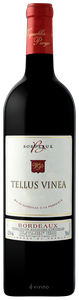 Vignobles Pueyo Tellus Vinea Bordeaux N.V.
