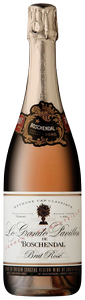 Le Grand Pavillon de Boschendal Brut Rosé N.V.