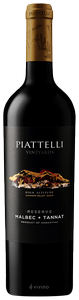 Piattelli Malbec - Tannat Reserve 2022