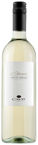 Cavit Pinot Grigio d'Arcana N.V.