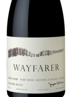 Mother Rock Pinot Noir