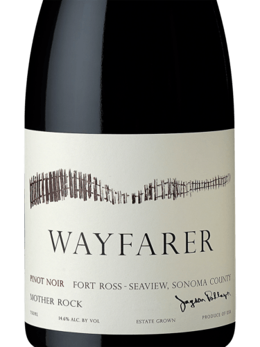 Mother Rock Pinot Noir