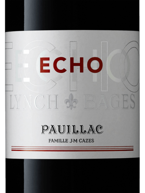 Ch. Lynch Bages, Pauillac