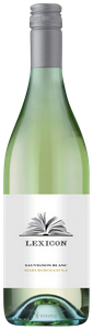 Lexicon Sauvignon Blanc 2022
