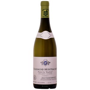 Jean-Claude Ramonet Chassagne-Montrachet Premier Cru 'Boudriotte