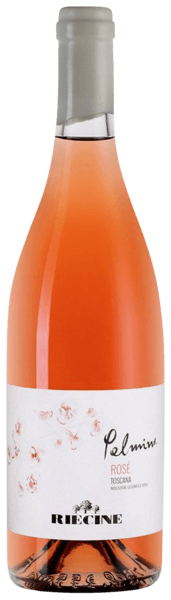 Riecine Palmina Rosé | Vivino Brasil