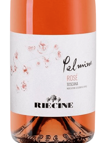 Riecine Palmina Rosé | Vivino Brasil