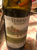 Quinta da Lixa Terras do Minho Loureiro