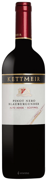 Kettmeir Blauburgunder